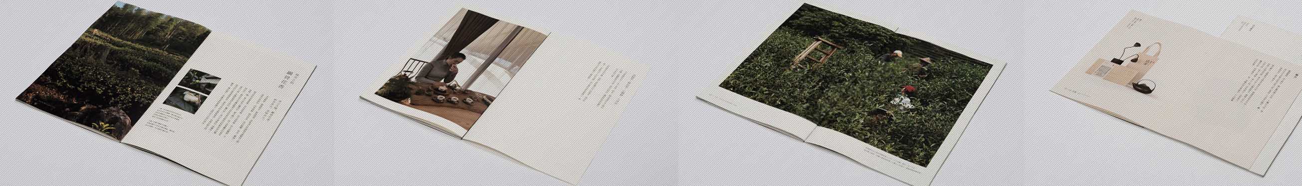 企業(yè)樣本印刷