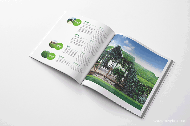 宣傳畫冊(cè)印刷  第3張