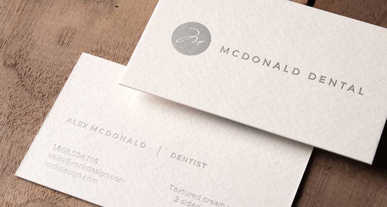 名片印刷  第6張