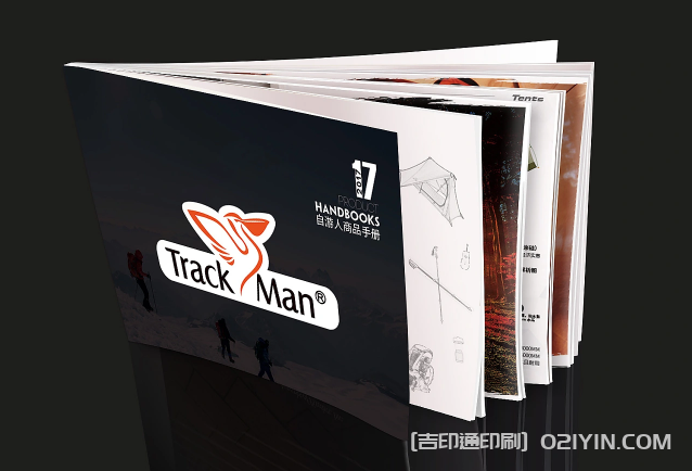 沙發(fā)畫冊(cè)印刷