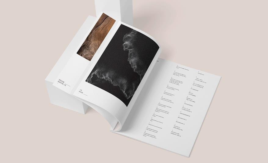 畫冊 / 包裝 / 海報定制找哪家？上海印刷廠全品類服務覆蓋，按需定制