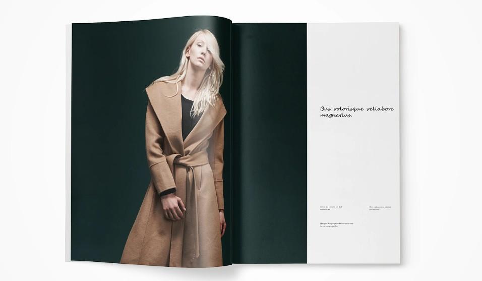 樣本印刷：一站式畫冊設(shè)計印刷，讓品牌形象躍然紙上