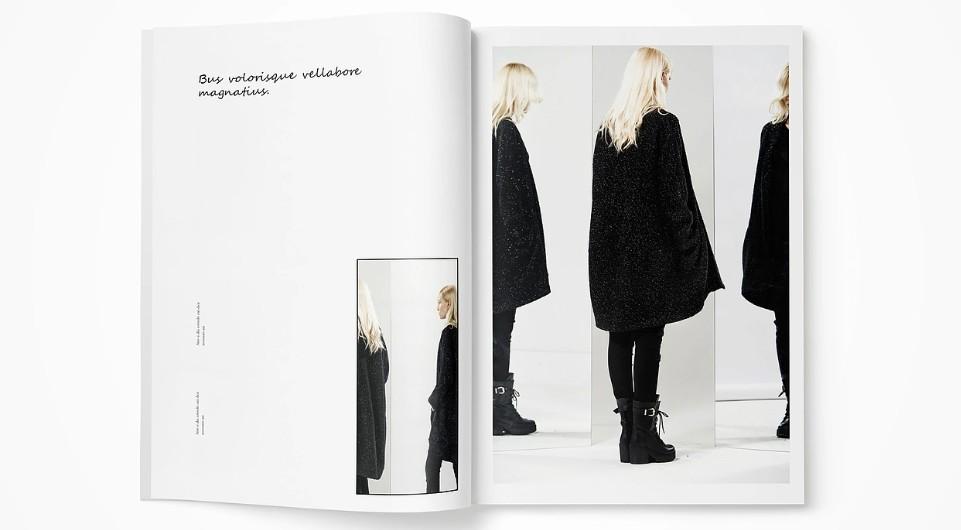 高檔畫冊(cè)定制 | 復(fù)雜工藝與進(jìn)口紙張的完美結(jié)合