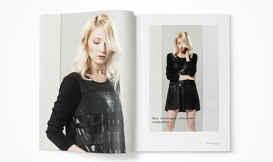 會議宣傳冊印刷急單處理，加急48小時內(nèi)出貨