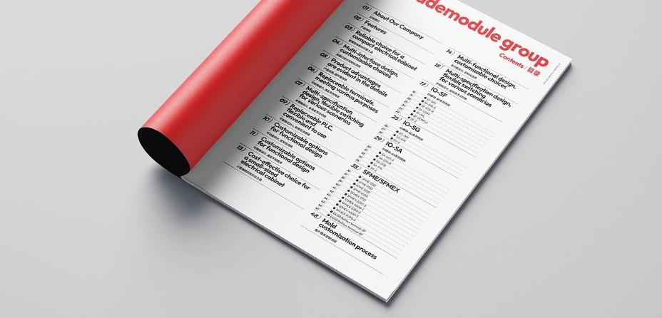 宣傳冊印刷常用紙張有哪些？銅版紙與藝術(shù)紙全解析