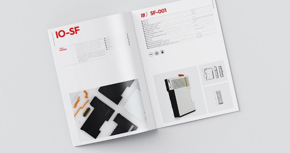 菜譜畫(huà)冊(cè)拼版印刷，餐飲行業(yè)的高效之選