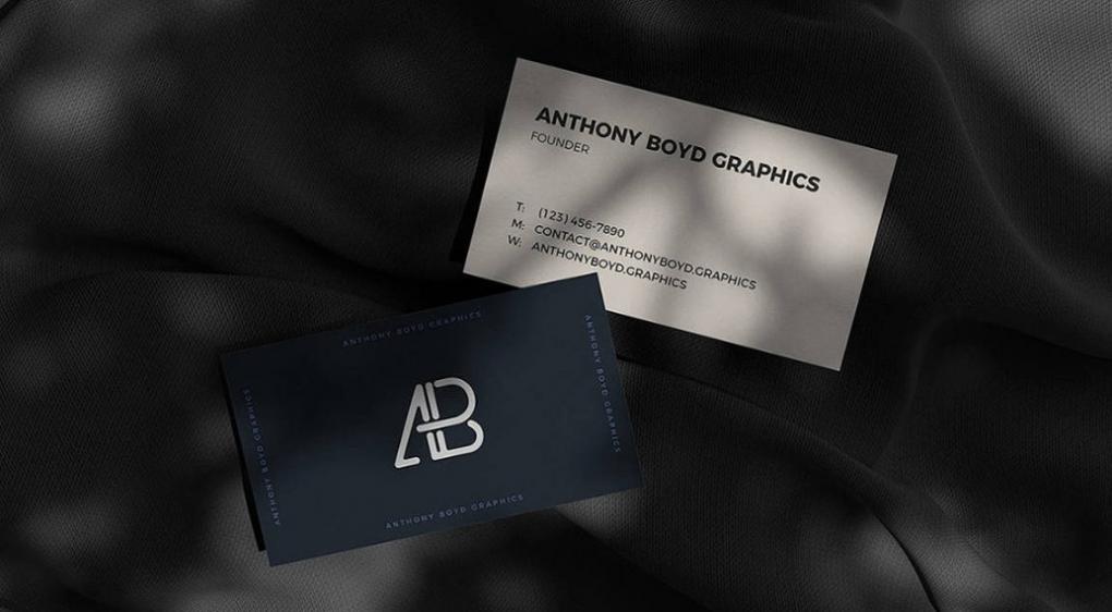 上海企業(yè)名片印刷｜批量定制享折扣 + 全程品控，省心靠譜