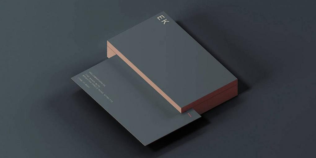 特種紙名片印刷｜質(zhì)感材質(zhì) + 藝術(shù)工藝，彰顯個性品味