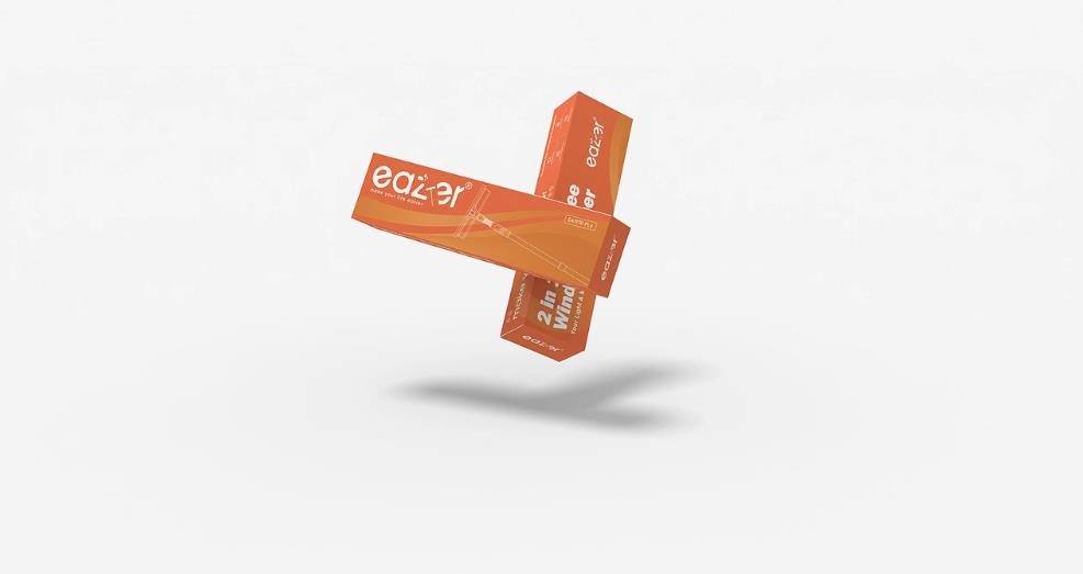 上海包裝盒印刷定制 - 專業(yè)印刷廠，工藝更精湛