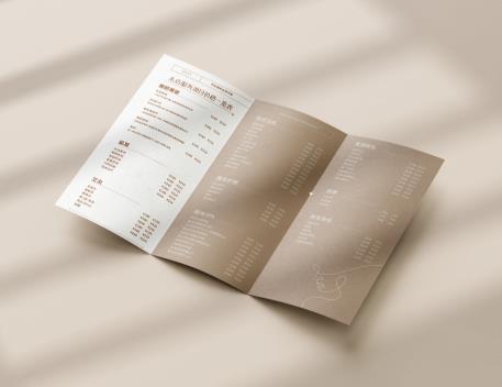 大型折頁(yè)印刷廠(chǎng) - 吉印通自有工廠(chǎng)，設(shè)備先進(jìn)