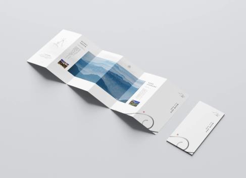 折頁(yè)印刷在線(xiàn)報(bào)價(jià) - 吉印通官網(wǎng)一鍵下單，全程跟蹤