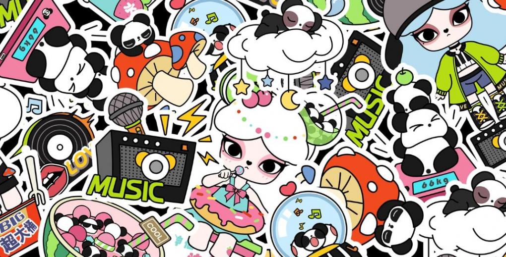 上海不干膠印刷_小批量 / 大批量皆可 透明報價無隱形費(fèi)