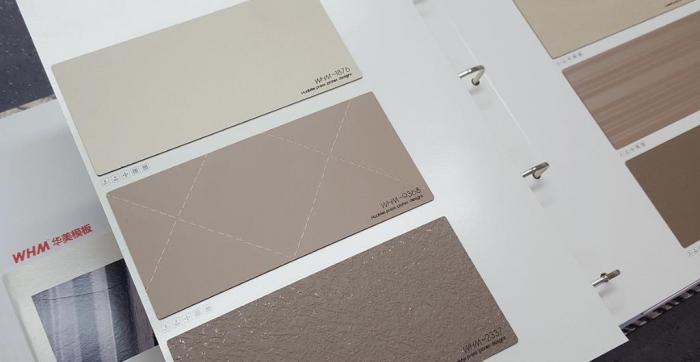 上海色卡樣品冊印刷哪家好？專業(yè)廠家_案例豐富「口碑推薦」