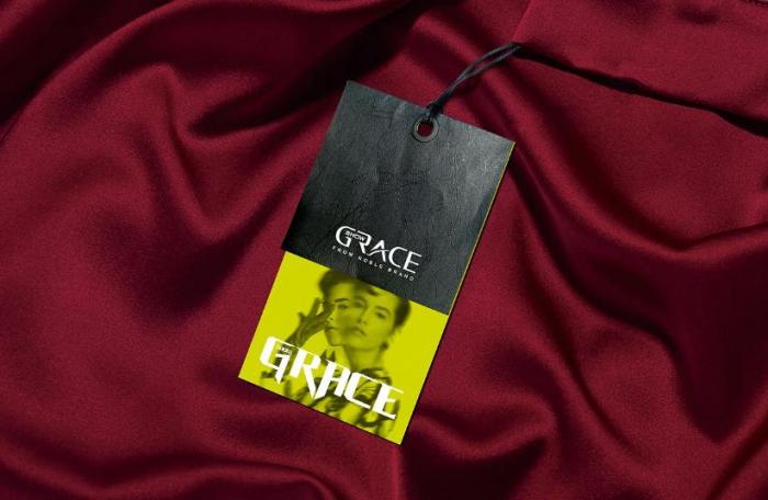 上海服裝吊牌印刷廠家對比：為什么選吉印通？3 大核心優(yōu)勢