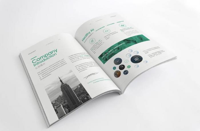 上海展會(huì)畫冊(cè)印刷售后服務(wù)，吉印通全程跟進(jìn)，解決后顧之憂