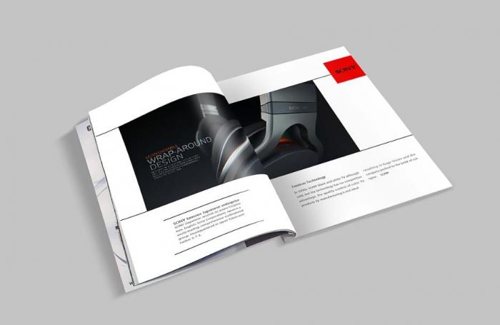 上海小批量畫(huà)冊(cè)打印｜1本起印 支持加急